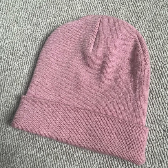Pink Roots Hat - Picture 2 of 2